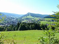  (C) 2012 by G. Doczkal, 
Ausblick ueber Baiersbronn, 
48.512557°N/8.366926°E, Rauhfels, Baden-Wuerttemberg, Germany